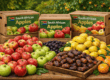 South Africa Apple Exporters