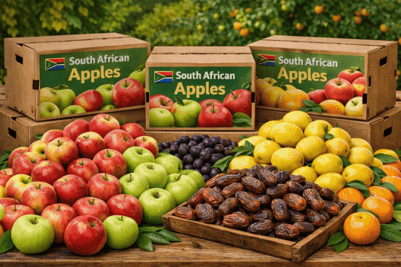 Bulk Apples exporters South Africa South Africa Apple Exporters