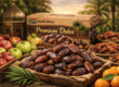 Premium Dates exporters South Africa