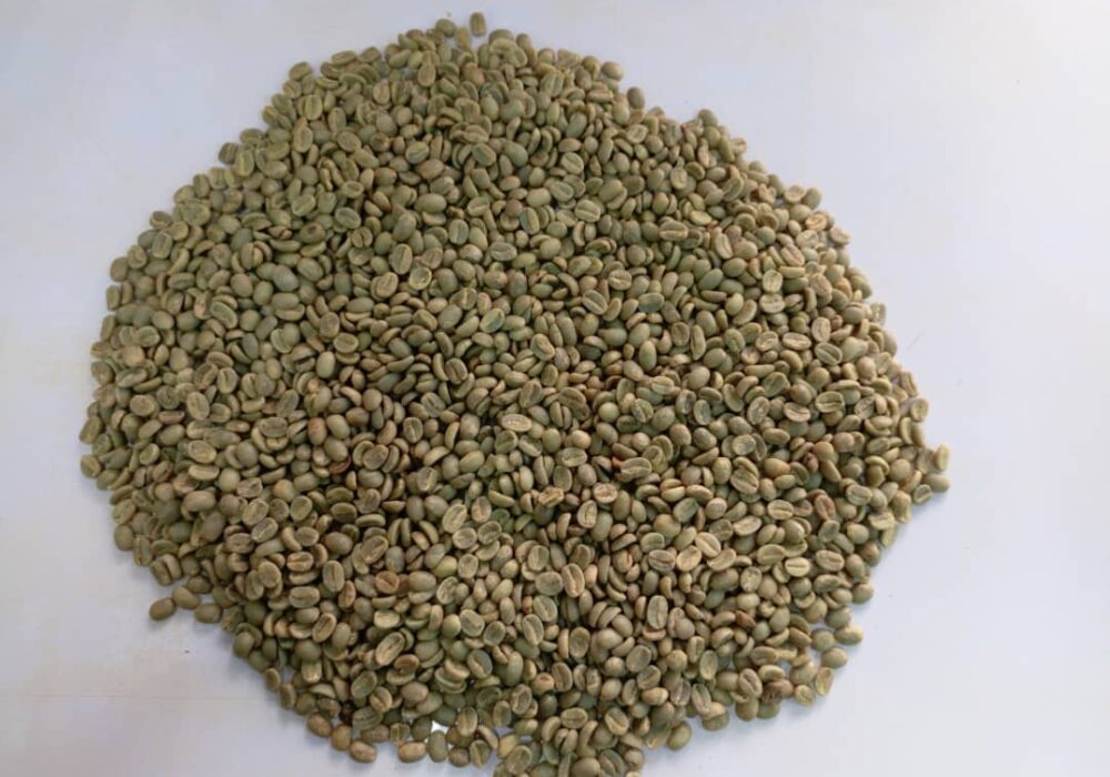 Leading Coffee Exporters Africa