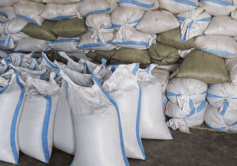 Uganda Coffee Exporters